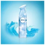 Febreze Hava Ferahlatıcı Sprey Oda Kokusu Okyanus Esintisi 185 ml - Görsel 4