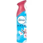 Febreze Hava Ferahlatıcı Sprey Oda Kokusu Japon Kiraz Çiçekleri 185 ml