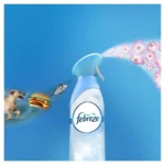 Febreze Hava Ferahlatıcı Sprey Oda Kokusu Japon Kiraz Çiçekleri 185 ml - Görsel 4