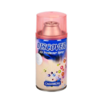 Discover Oda Kokusu Spreyi Cashmere 320 ml
