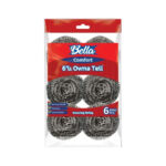 Banat Bella Comfort Ovma Teli 6'lı
