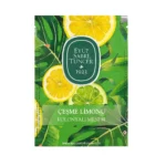 Eyüp Sabri Tuncer Çeşme Limonu Kolonyalı Mendil 150'li (Küçük Boy) - Görsel 3