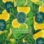 Eyüp Sabri Tuncer Çeşme Limonu Kolonyalı Mendil 150'li (Küçük Boy) - Görsel 5