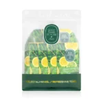 Eyüp Sabri Tuncer Çeşme Limonu Kolonyalı Mendil 150'li (Küçük Boy) - Görsel 4