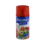 Discover Oda Spreyi Çiçek Tutkusu 320 ml