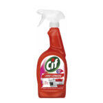 Cif Sprey Her Yer Leke Uzmanı 750 ml