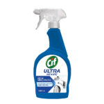 Cif Sprey Ultra Hız & Güç Kireç 1000 ml