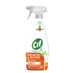 Cif Power Shine Mutfak Sprey Temizleyici 750 ml