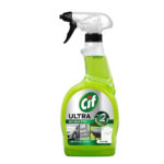 Cif Ultra Anında Etki Kir ve Yağ Çözücü 1025 Ml