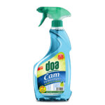 Doa Cam Temizleyici Mavi 750 ml