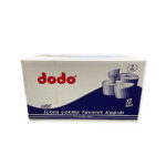 Dodo Mini İçten Çekmeli Tuvalet Kağıdı 4 Kg 12'li