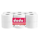 Dodo Mini Jumbo Tuvalet Kağıdı 10 cm 4 Kg