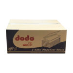 Dodo Z Katlı Peçete 12'li