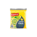 Koroplast Mutfak Bezi Limon Kokulu 3'lü