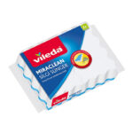 Vileda Miraclean Silgi Sünger
