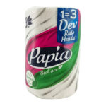 Papia Dev Havlu Biocare 1=3 Rulo