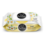 Papilion Papatya Kokulu Islak Mendil 100'lü