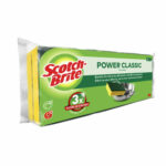 Scotch Brite Klasik Düz Bulaşık Süngeri 8'li