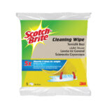 Scotch Brite Temizlik Bezi 5'li