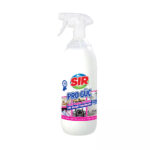 Sır Pro Güç Çok Amaçlı Temizleyici Beyaz Sabun Kokulu 1000 ml