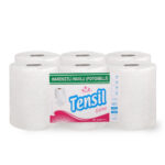Tensil Hareketli Havlu 2,5 kg