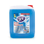 Tex Cam Temizleyici Bidon 5 Lt