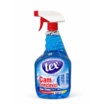 Tex Cam Temizleyici Sprey 750 ml