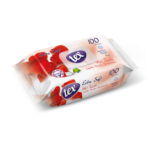 Tex Extra Soft Islak Mendil 100’lü