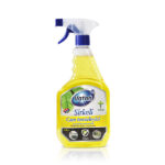 Vatan Sirkeli Cam Temizleyici Sprey Yellow - 750 ml