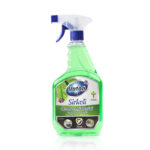 Vatan Sirkeli Cam Temizleyici Green 750 ml