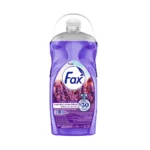 Fax Kapadokya Lavanta Bahçesi Sıvı Sabun 3 L