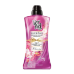 Vernel Max Supreme Blossom Konsantre Çamaşır Yumuşatıcısı 1.2 L