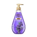 Duru Organik Zeytinyağlı Lavanta Sıvı Sabun 500 ml