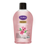 Duru Kiraz Çiçeği Organik Zeytinyağlı Sıvı Sabun 1,5 L