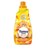 Yumoş Extra Konsantre Çamaşır Yumuşatıcı Manolya 1440 Ml