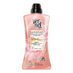 Vernel Max Suprême Romance Konsantre Çamaşır Yumuşatıcısı 1.2 L