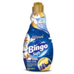 Bingo Soft Konsantre Yumuşatıcı Lilyum 1440 Ml - Görsel 3