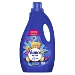 Yumoş Extra Lilyum Konsantre Çamaşır Yumuşatıcısı 2520 ml