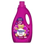 Yumoş Extra Orkide Konsantre Çamaşır Yumuşatıcısı 2520 ml