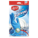 Roll-Up Standart Temizlik Eldiveni Small