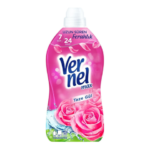 Vernel Max Fresh Control Buz Serinliği Konsantre Çamaşır Yumuşatıcısı 1440 Ml