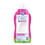 Vernel Max Fresh Control Buz Serinliği Konsantre Çamaşır Yumuşatıcısı 1440 Ml - Görsel 3