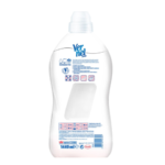Vernel Max Fresh Sensitive Konsantre Çamaşır Yumuşatıcısı  1440 Ml - Görsel 3
