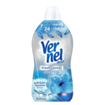 Vernel Max Fresh Control Buz Serinliği Çamaşır Yumuşatıcısı 1320 Ml
