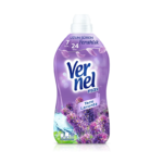 Vernel Max Taze Lavanta Konsantre Çamaşır Yumuşatıcısı 1440 ml