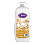 Duru Mutluluk Vanilya Rüyası Sıvı Sabun 3 L