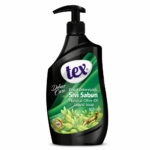 Tex Doğal Zeytinyağlı Premium Sıvı Sabun 750 ml