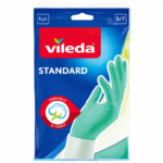 Vileda Standart Temizlik Eldiveni S/7 Small