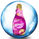Bingo Soft Konsantre Yumuşatıcı Begonvil 1440 ml
