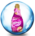 Bingo Soft Konsantre Yumuşatıcı Begonvil 1440 ml